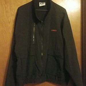 Nabisco Promotional Windbreaker L
